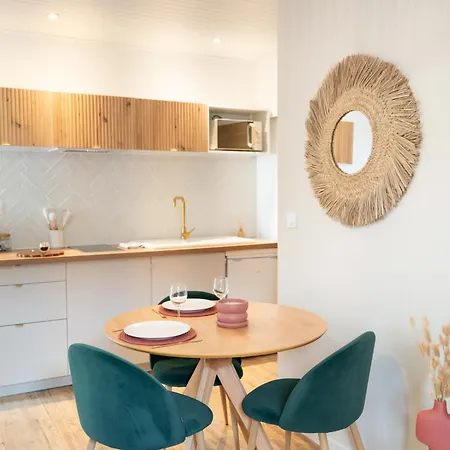 Apartment Bel Neuf En Plein Centre Brantome