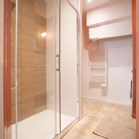 Apartment Bel Neuf En Plein Centre Brantome